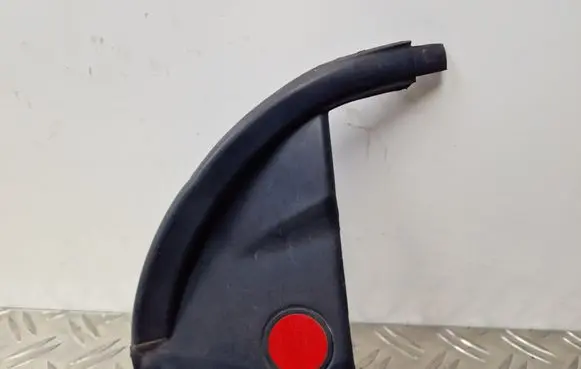Audi TT Mk1 Rubber seal front door (on door) 8N0837778F