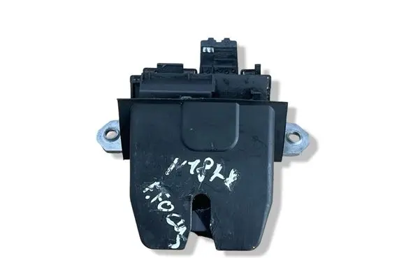 Ford Focus Tailgate/trunk/boot lock/catch/latch 01041155001 8M51R442A66AB