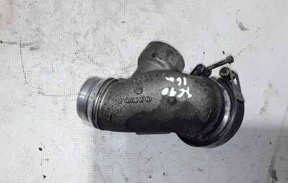 Volvo XC90 Coolant pipe/hose 31293679