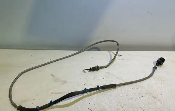 Mitsubishi Eclipse Cross Exhaust gas temperature sensor 1587A190 D06C192450