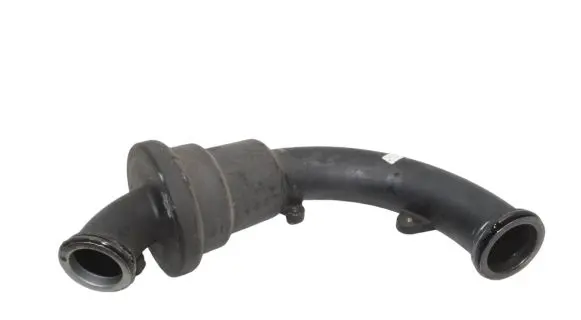 Mercedes-Benz B W246 W242 Intercooler hose/pipe A6511400387