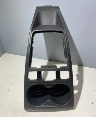 Seat Ibiza IV (6J,6P) Cup holder 6J0858331