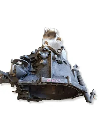 Peugeot 308 Manual 6 speed gearbox 20ET04
