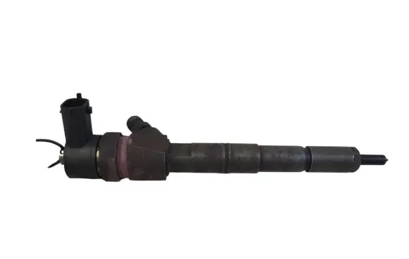Opel Zafira B Fuel injector 0445110159
