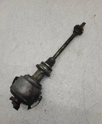 Opel Frontera A Spark distributor 1230500214