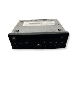 Renault Trafic II (X83) Radio/CD/DVD/GPS head unit 281158338R 7641123391