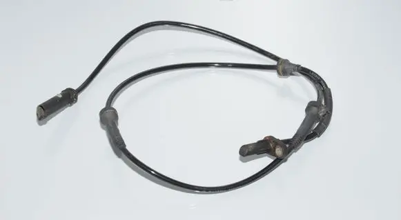 BMW X3 F25 ABS brake wheel speed sensor 6855049 34526855049 34526869292