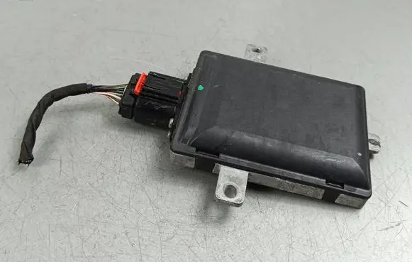 MG ZS Blind spot module 10597027 1060611101 1067513201