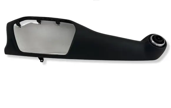 Nissan Juke II F16 Dashboard center trim panel 684116PA0A