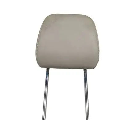 Ford Fusion II Front seat headrest