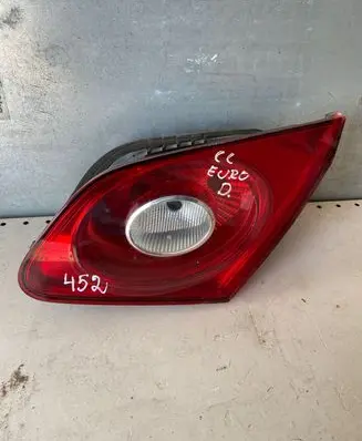 Volkswagen PASSAT CC Tailgate rear/tail lights 3C8945094d