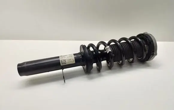 BMW 5 G30 G31 G38 Front shock absorber with coil spring 6880083 31316880083 688008304