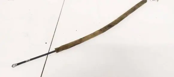 Handbrake/parking brake wiring cable