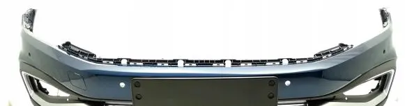 Volkswagen PASSAT B8 Front bumper 3G0807217BM