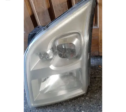Headlight/headlamp