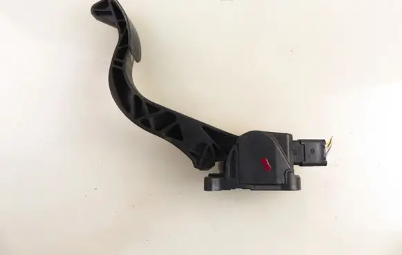 Citroen C4 Grand Picasso Accelerator throttle pedal 9654725380 0280755044