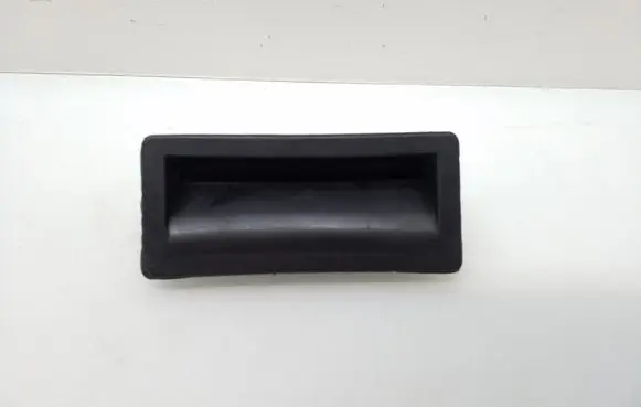 Audi A4 S4 B8 8K Tailgate/trunk/boot exterior handle 5N0827566B