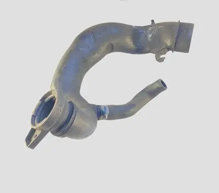 Citroen C5 Air intake hose/pipe 9651937380 53945J
