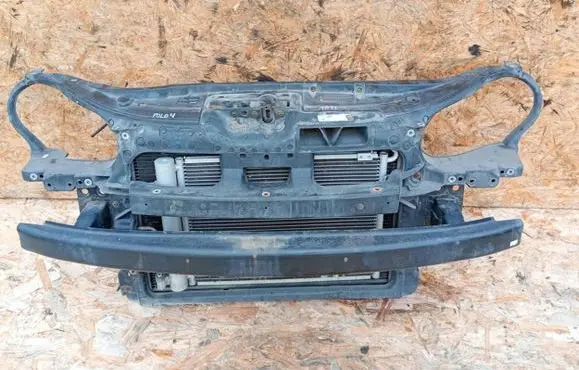 Volkswagen Polo Front piece kit 