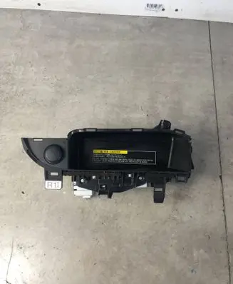 Lexus RX 450H Wireless charging module 861C048020 528215 CAQL85H1AJ