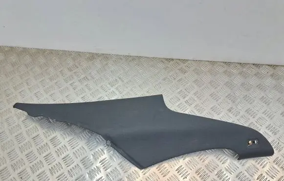 Mercedes-Benz S W222 (C) pillar trim A2226906700