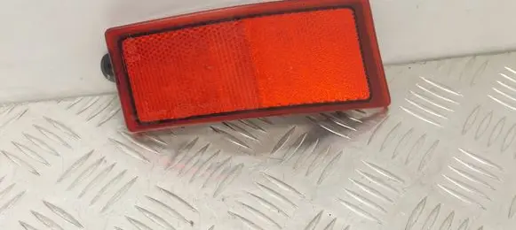 Opel Omega B1 Rear tail light reflector 143890