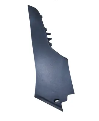 Skoda Octavia Mk3 (5E) Centre console side trim front 5E2863046
