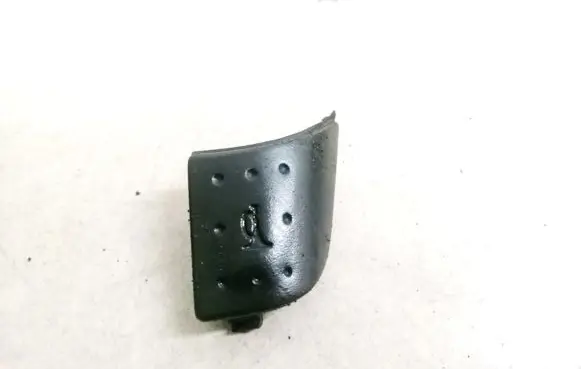 Opel Meriva A Steering wheel buttons/switches P250810