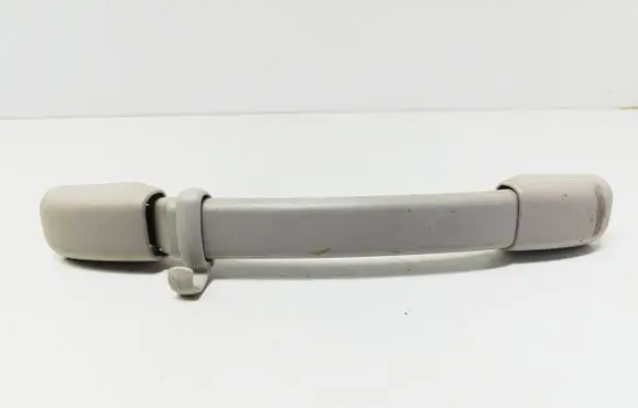 Peugeot 807 Rear interior roof grab handle 9616355277