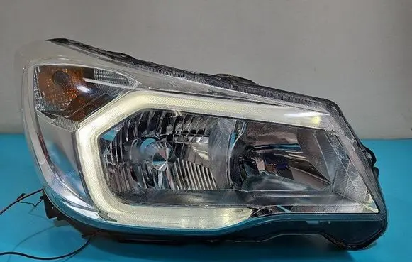 Subaru Forester SJ Headlight/headlamp IMPRK1457937