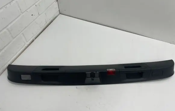 Mercedes-Benz GLA H247 Other trunk/boot trim element A2477407000