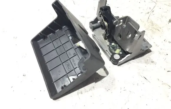 Ford Transit Custom Rear door lock BK21V431F99 BK21V431F99AA