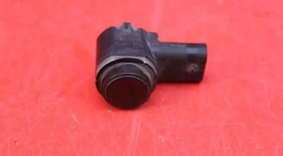 Volkswagen Golf Plus Parking PDC control unit/module 4H0919275
