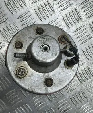 Citroen C5 LP gas reducer 07929 0307