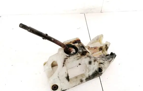KIA Rio Gear shifter/selector 437001WXXX 43700-1WXXX