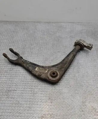 Peugeot 407 Front lower control arm/wishbone 7AAA01 0548