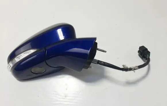 Ford Mondeo MK V Front door electric wing mirror