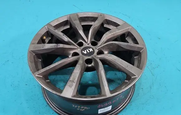 KIA Sportage R18 alloy rim IMPRK1499553