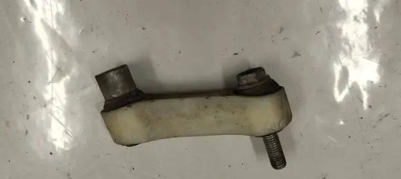 Mercedes-Benz A W176 Rear anti-roll bar/stabilizer link A2463200100