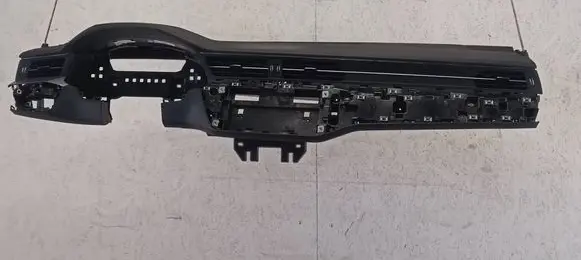 Audi A6 S6 C8 4K Dashboard 4K1857033