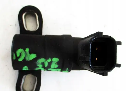 Ford Focus Crankshaft position sensor