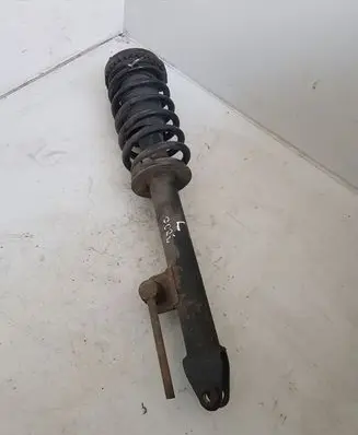 Chrysler 300 - 300C Front shock absorber with coil spring 04895627AB