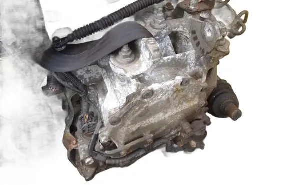 Mazda 6 Automatic gearbox GWDF0 BIEGOW