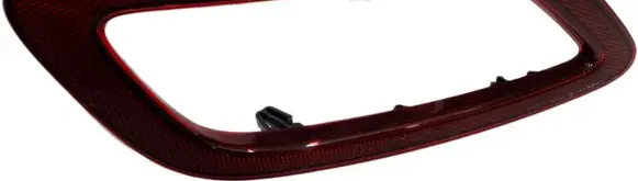 Volkswagen T-Roc Rear tail light reflector 2GA945106C