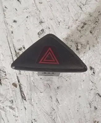 Volvo V70 Hazard light switch 9441045