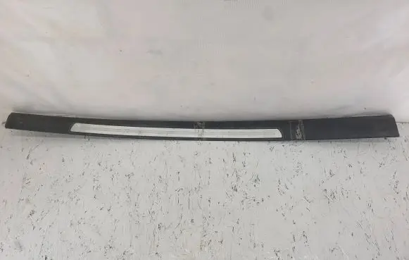 Audi A6 S6 C6 4F Front sill trim cover 4F0853374C
