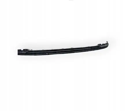 Audi e-tron Front bumper splitter molding 4KE807833