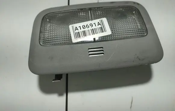 Toyota Yaris Front seat light