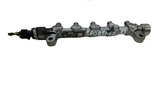 KIA Sportage Fuel main line pipe 314002A420 0445214181