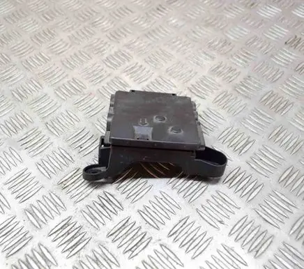 Audi A6 S6 C7 4G Current control relay 4G0937517